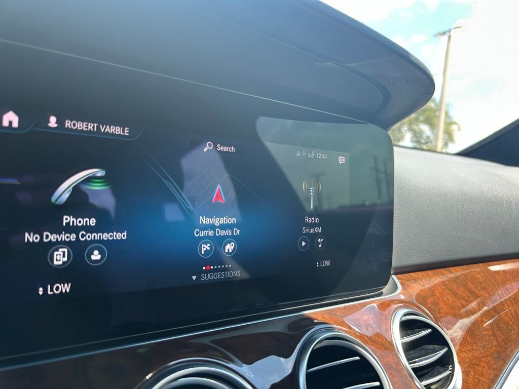 2022 Mercedes-Benz E-Class E 350 Tampa FL