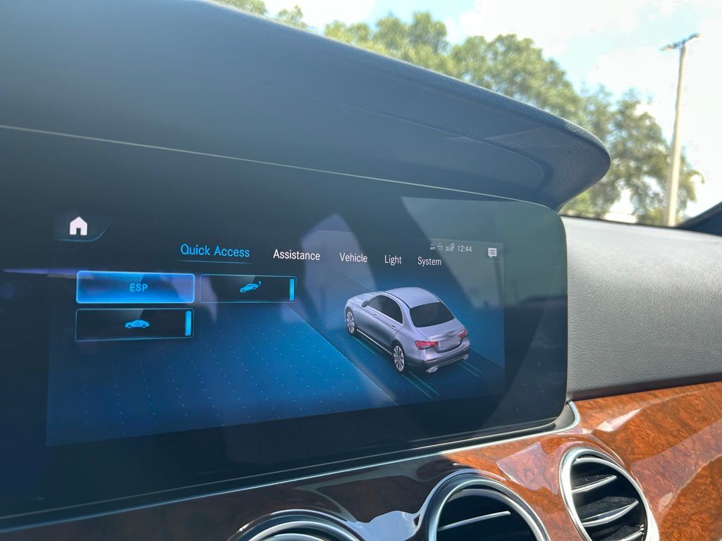 2022 Mercedes-Benz E-Class E 350 Tampa FL