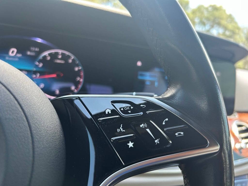 2022 Mercedes-Benz E-Class E 350 Tampa FL