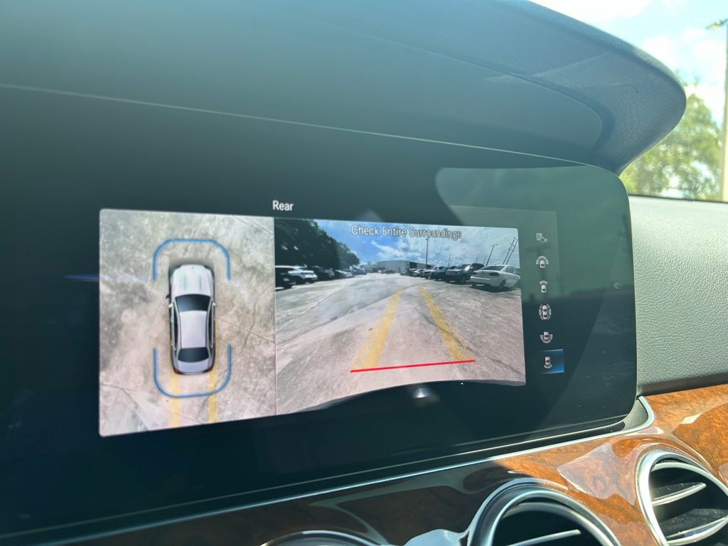 2022 Mercedes-Benz E-Class E 350 Tampa FL