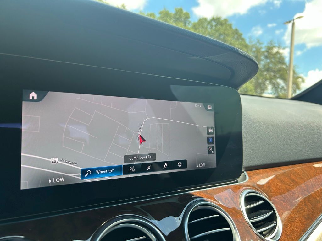 2022 Mercedes-Benz E-Class E 350 Tampa FL