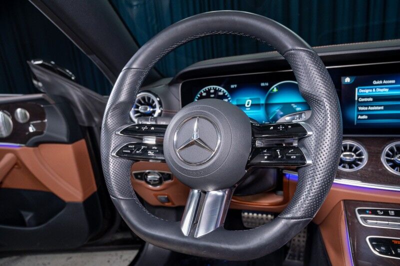 2022 Mercedes-Benz E-Class E 450 Cabriolet Scottsdale AZ
