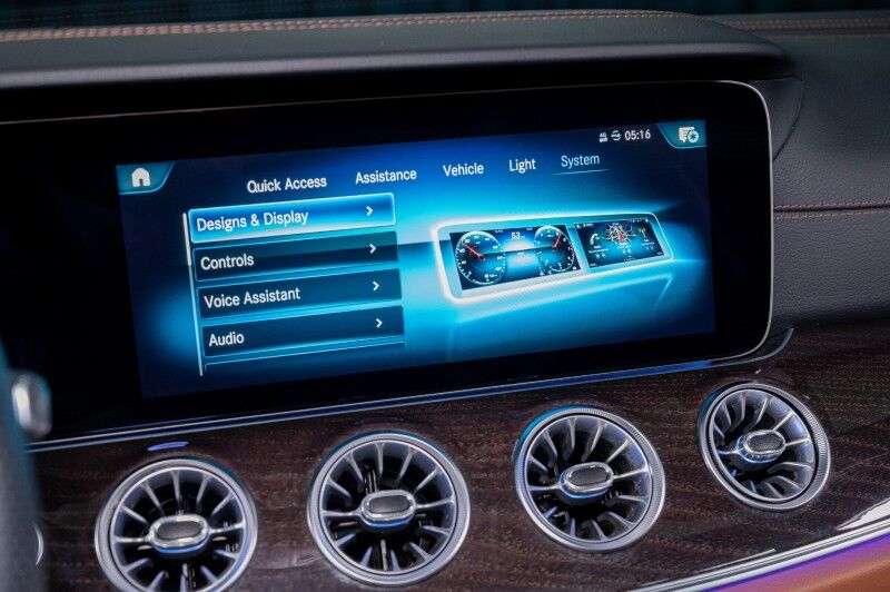 2022 Mercedes-Benz E-Class E 450 Cabriolet Scottsdale AZ