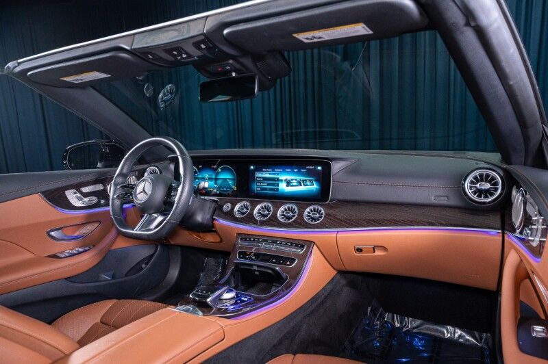 2022 Mercedes-Benz E-Class E 450 Cabriolet Scottsdale AZ