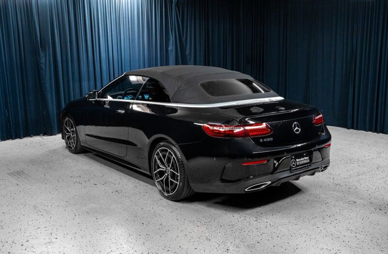 2022 Mercedes-Benz E-Class E 450 Cabriolet Scottsdale AZ
