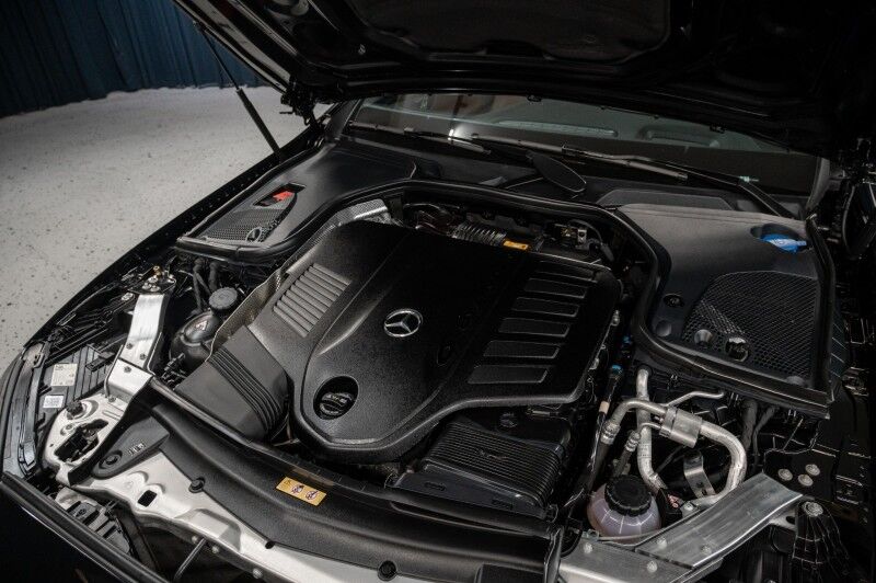 2022 Mercedes-Benz E-Class E 450 Cabriolet Scottsdale AZ