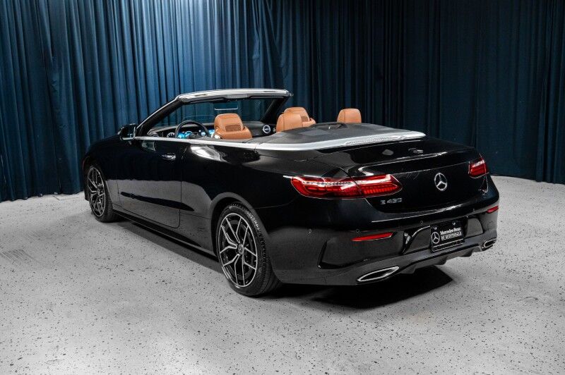 2022 Mercedes-Benz E-Class E 450 Cabriolet Scottsdale AZ