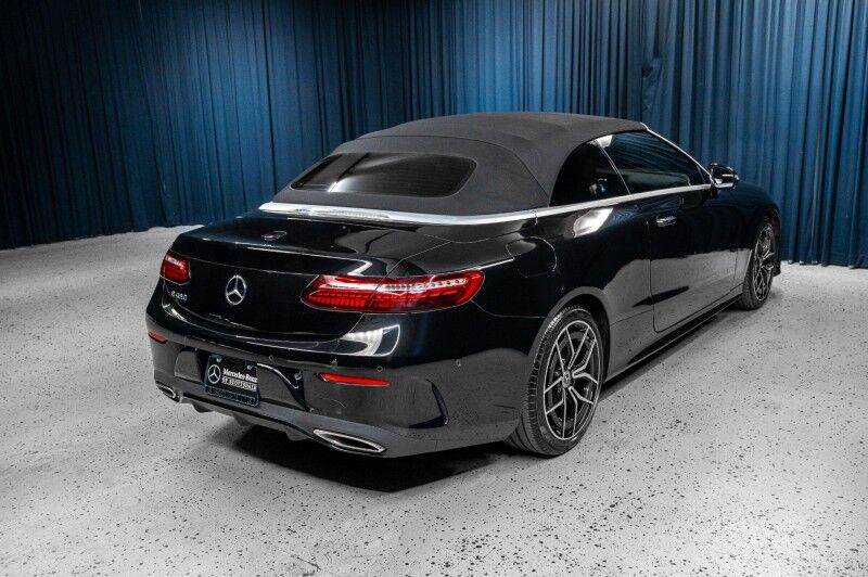 2022 Mercedes-Benz E-Class E 450 Cabriolet Scottsdale AZ
