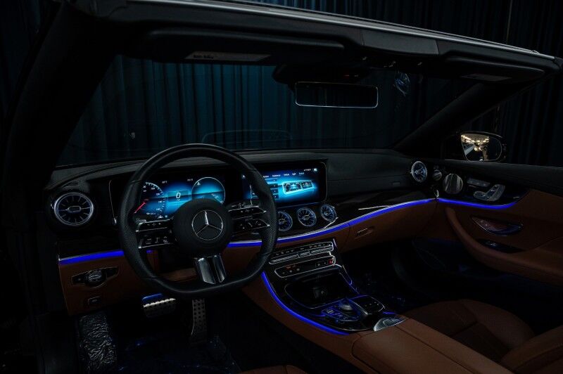 2022 Mercedes-Benz E-Class E 450 Cabriolet Scottsdale AZ