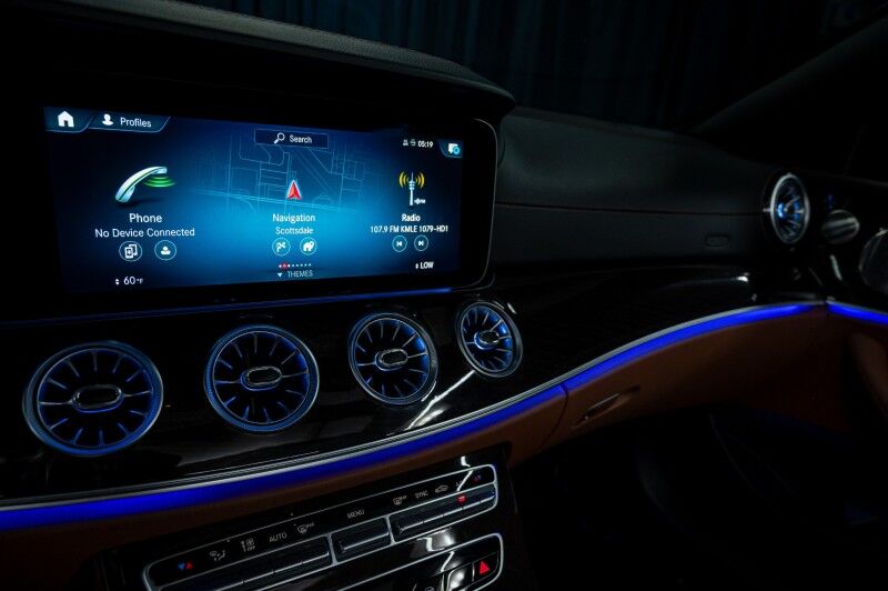 2022 Mercedes-Benz E-Class E 450 Cabriolet Scottsdale AZ