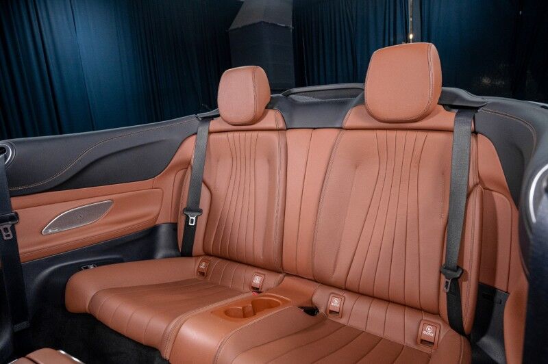 2022 Mercedes-Benz E-Class E 450 Cabriolet Scottsdale AZ