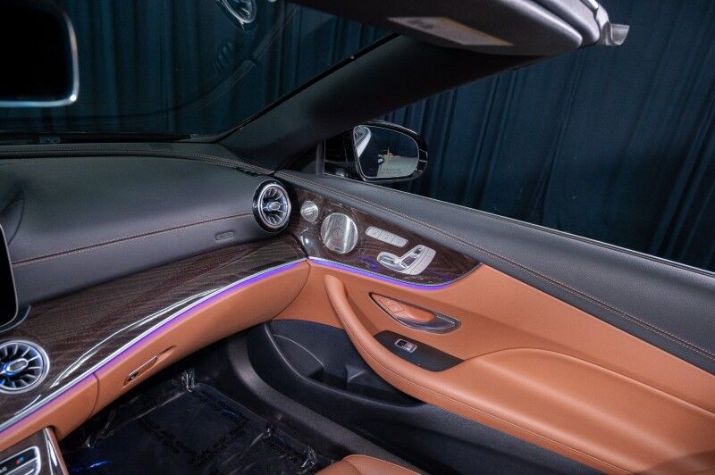 2022 Mercedes-Benz E-Class E 450 Cabriolet Scottsdale AZ