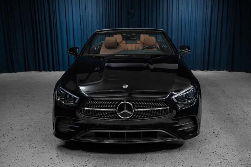 2022 Mercedes-Benz E-Class E 450 Cabriolet Scottsdale AZ
