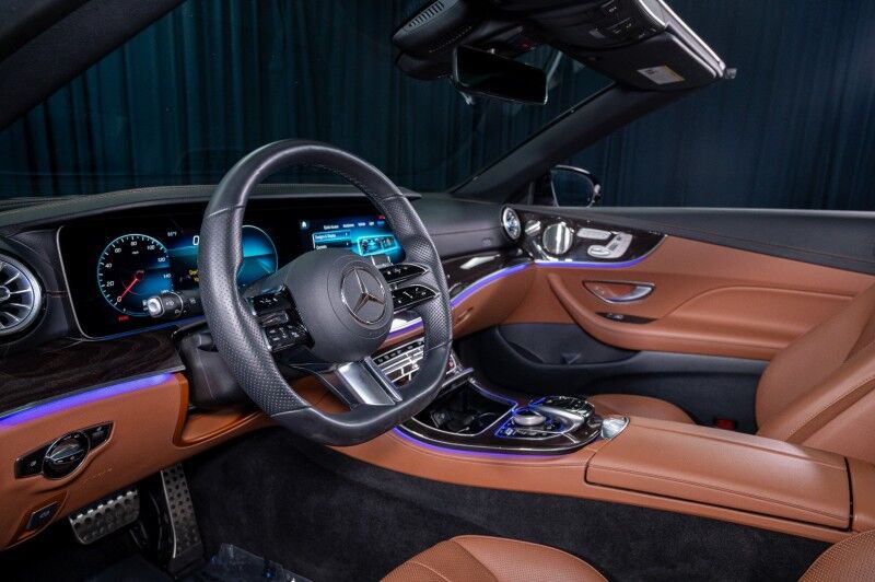 2022 Mercedes-Benz E-Class E 450 Cabriolet Scottsdale AZ