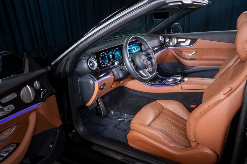 2022 Mercedes-Benz E-Class E 450 Cabriolet Scottsdale AZ
