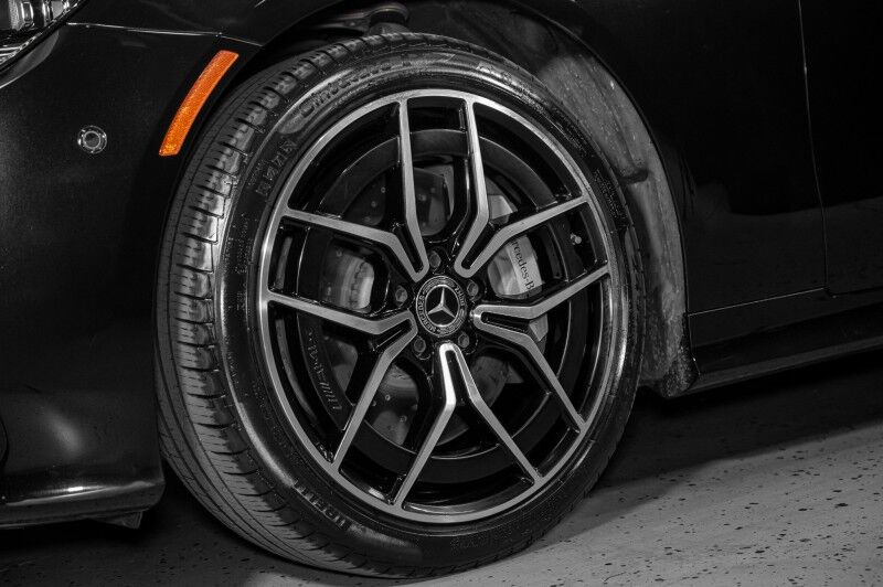 2022 Mercedes-Benz E-Class E 450 Cabriolet Scottsdale AZ