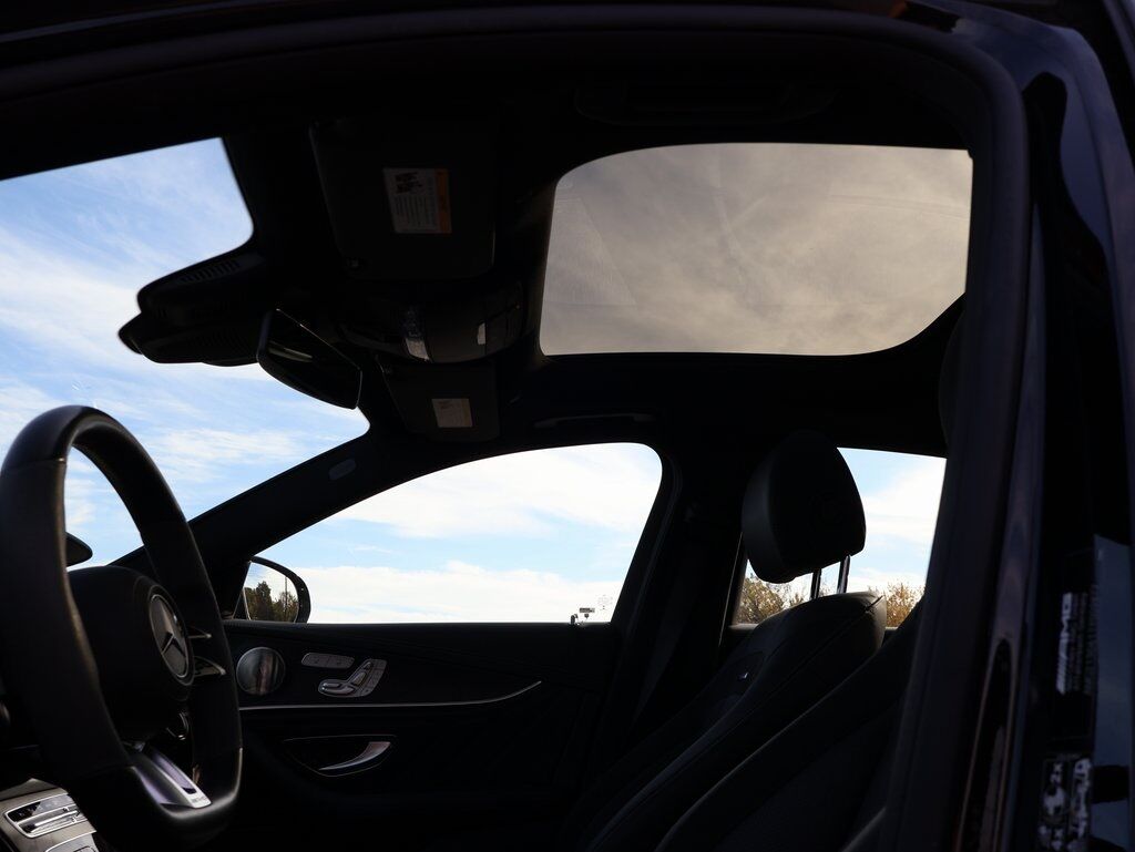 2022 Mercedes-Benz E-Class E 53 AMG&reg; San Clemente CA