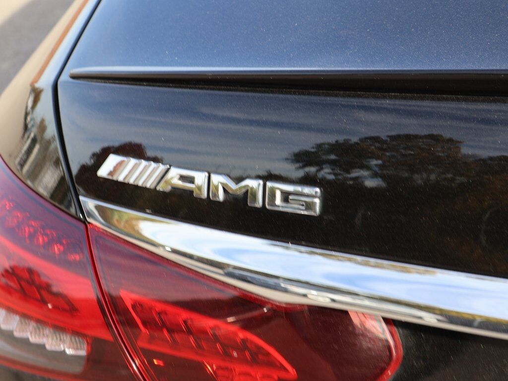 2022 Mercedes-Benz E-Class E 53 AMG&reg; San Clemente CA