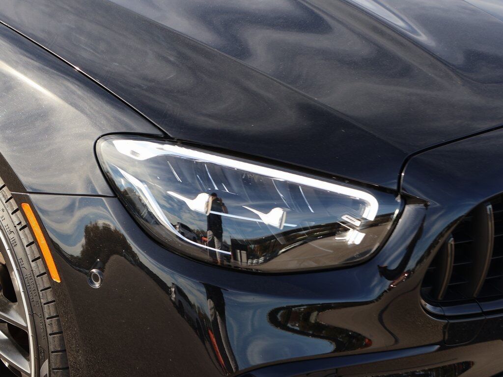 2022 Mercedes-Benz E-Class E 53 AMG&reg; San Clemente CA
