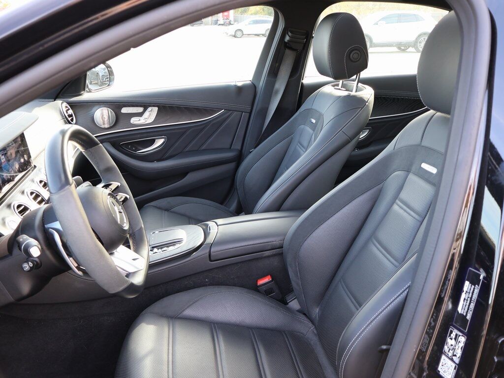 2022 Mercedes-Benz E-Class E 53 AMG&reg; San Clemente CA
