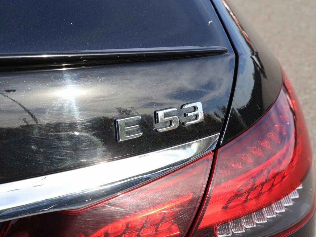 2022 Mercedes-Benz E-Class E 53 AMG&reg; San Clemente CA