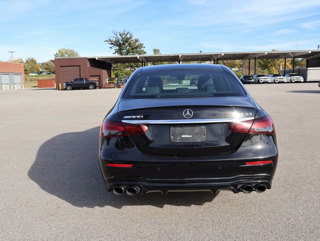 2022 Mercedes-Benz E-Class E 53 AMG&reg; San Clemente CA