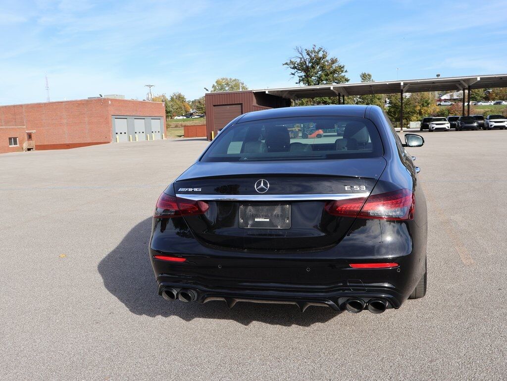 2022 Mercedes-Benz E-Class E 53 AMG&reg; San Clemente CA