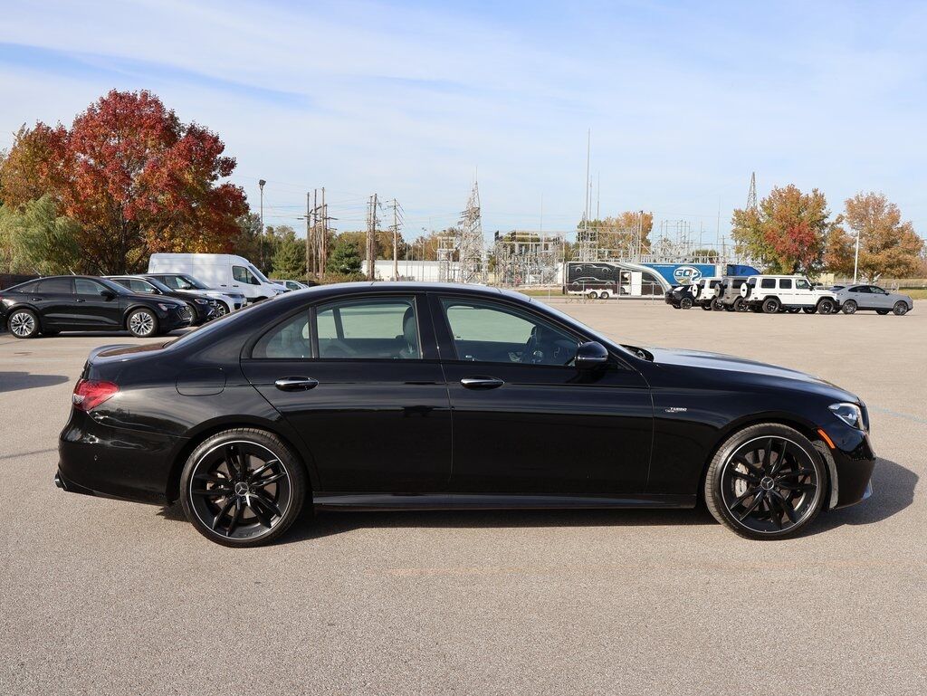 2022 Mercedes-Benz E-Class E 53 AMG&reg; San Clemente CA