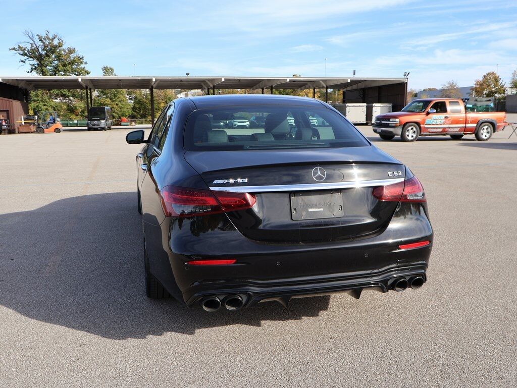 2022 Mercedes-Benz E-Class E 53 AMG&reg; San Clemente CA