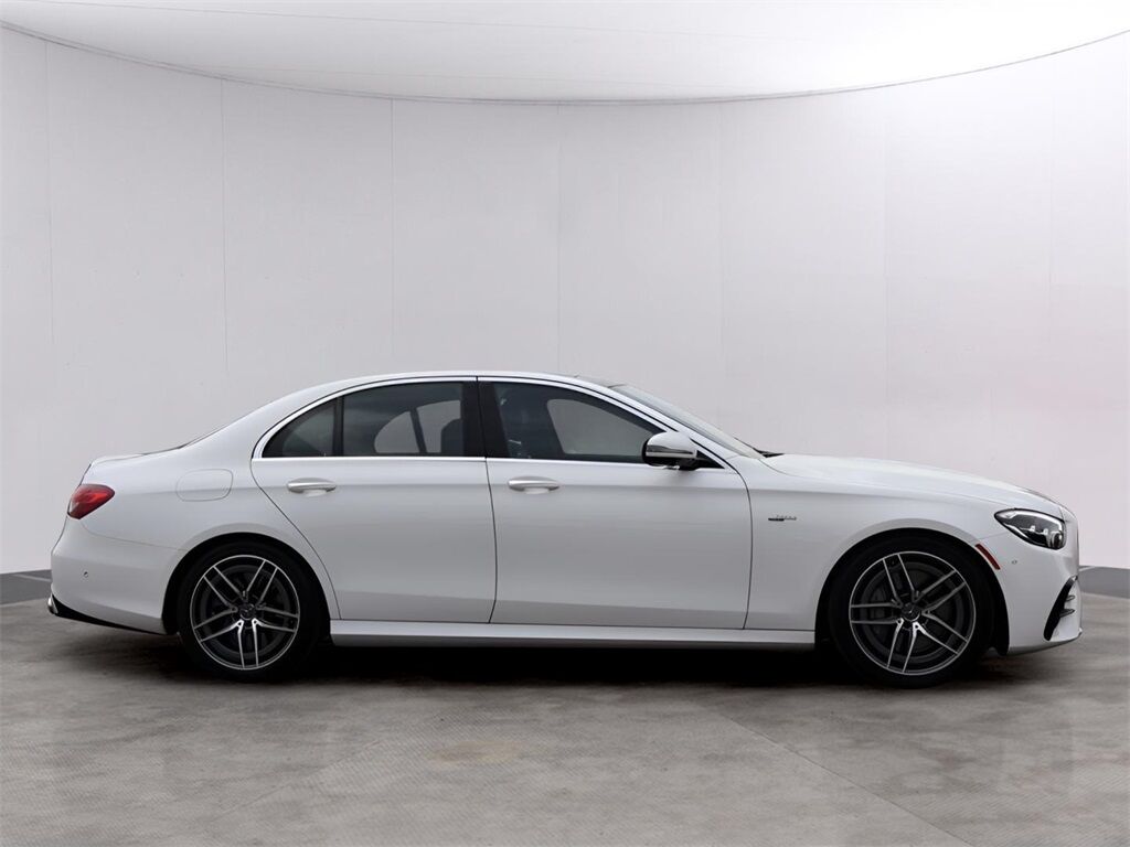 2022 Mercedes-Benz E-Class E 53 AMG&reg; San Clemente CA