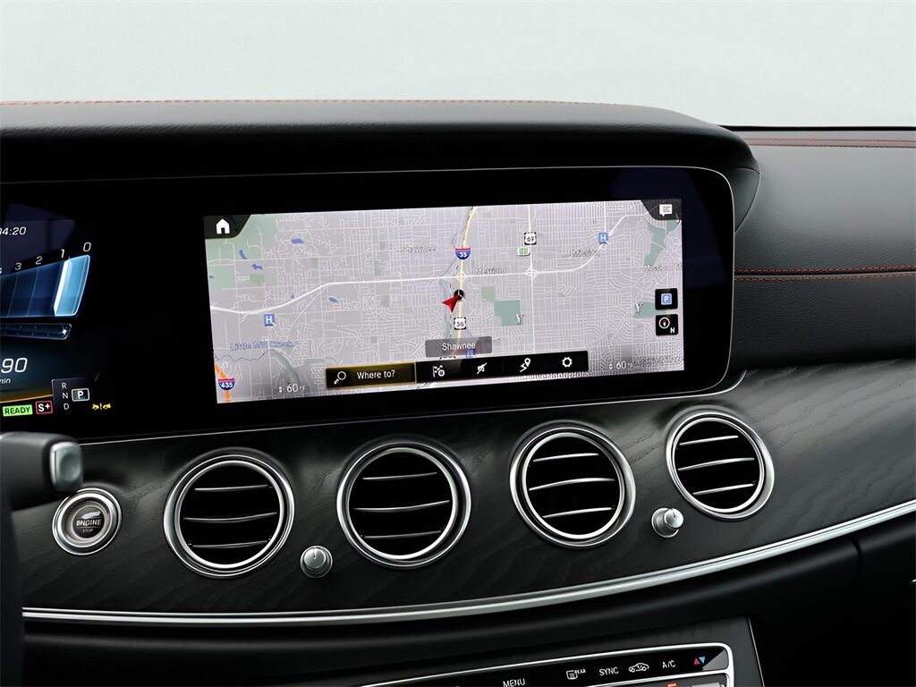 2022 Mercedes-Benz E-Class E 53 AMG&reg; San Clemente CA