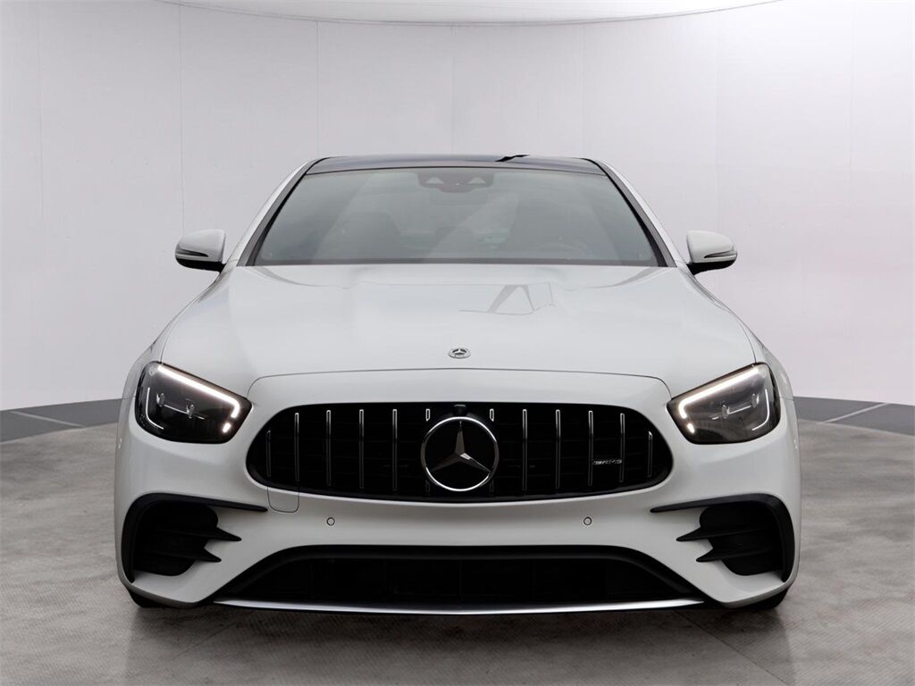 2022 Mercedes-Benz E-Class E 53 AMG&reg; San Clemente CA