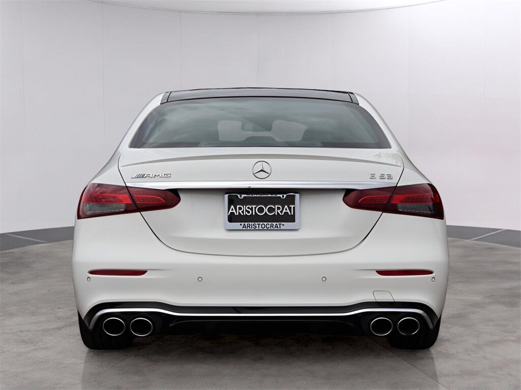 2022 Mercedes-Benz E-Class E 53 AMG&reg; San Clemente CA