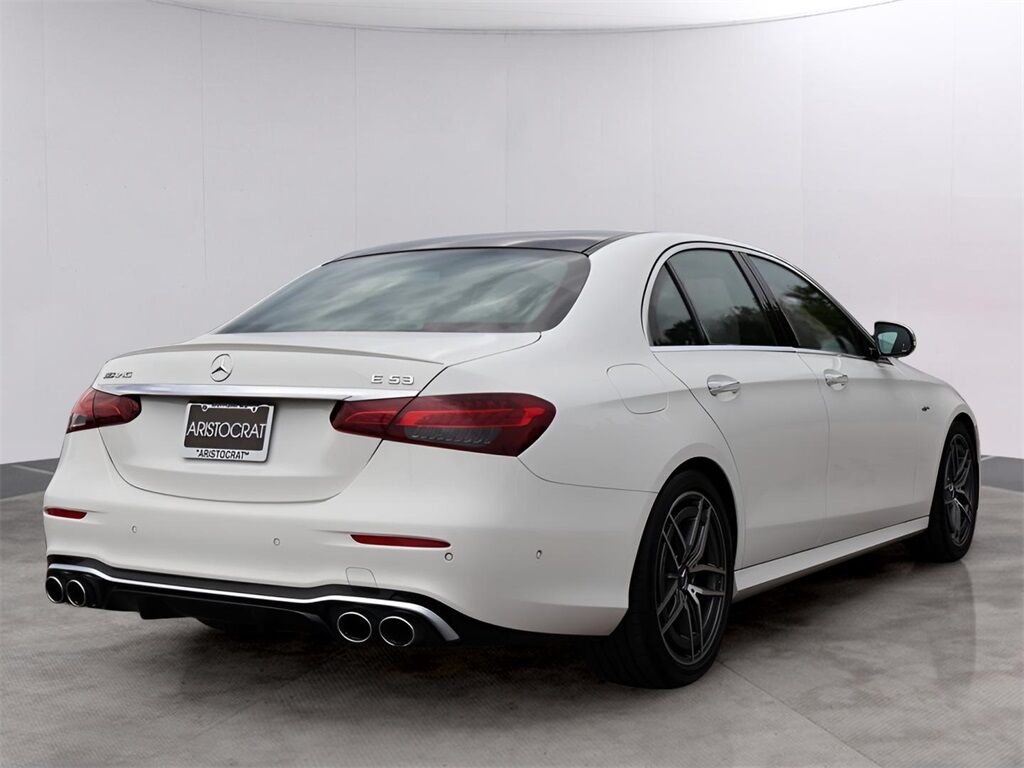 2022 Mercedes-Benz E-Class E 53 AMG&reg; San Clemente CA