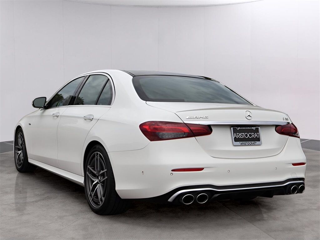 2022 Mercedes-Benz E-Class E 53 AMG&reg; San Clemente CA
