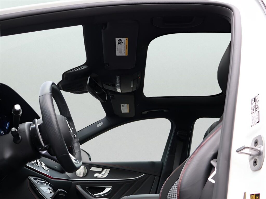 2022 Mercedes-Benz E-Class E 53 AMG&reg; San Clemente CA