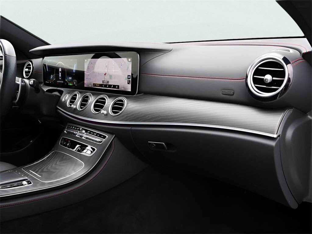 2022 Mercedes-Benz E-Class E 53 AMG&reg; San Clemente CA