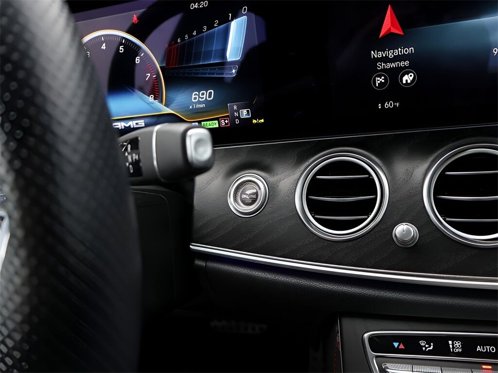 2022 Mercedes-Benz E-Class E 53 AMG&reg; San Clemente CA