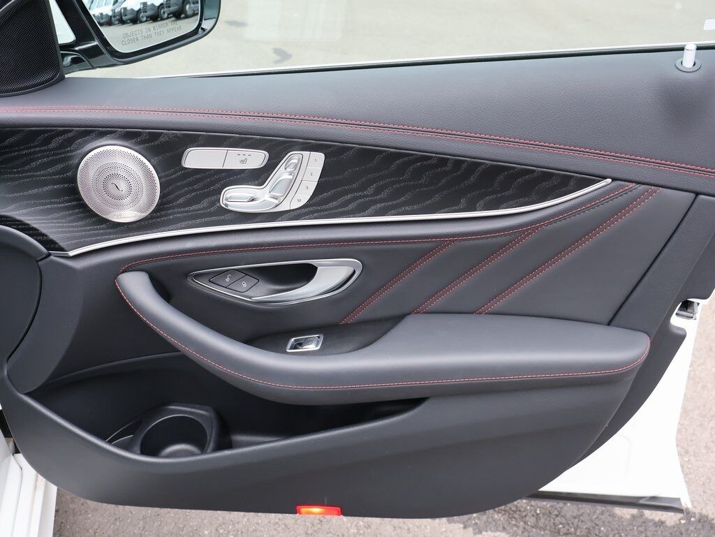 2022 Mercedes-Benz E-Class E 53 AMG&reg; San Clemente CA