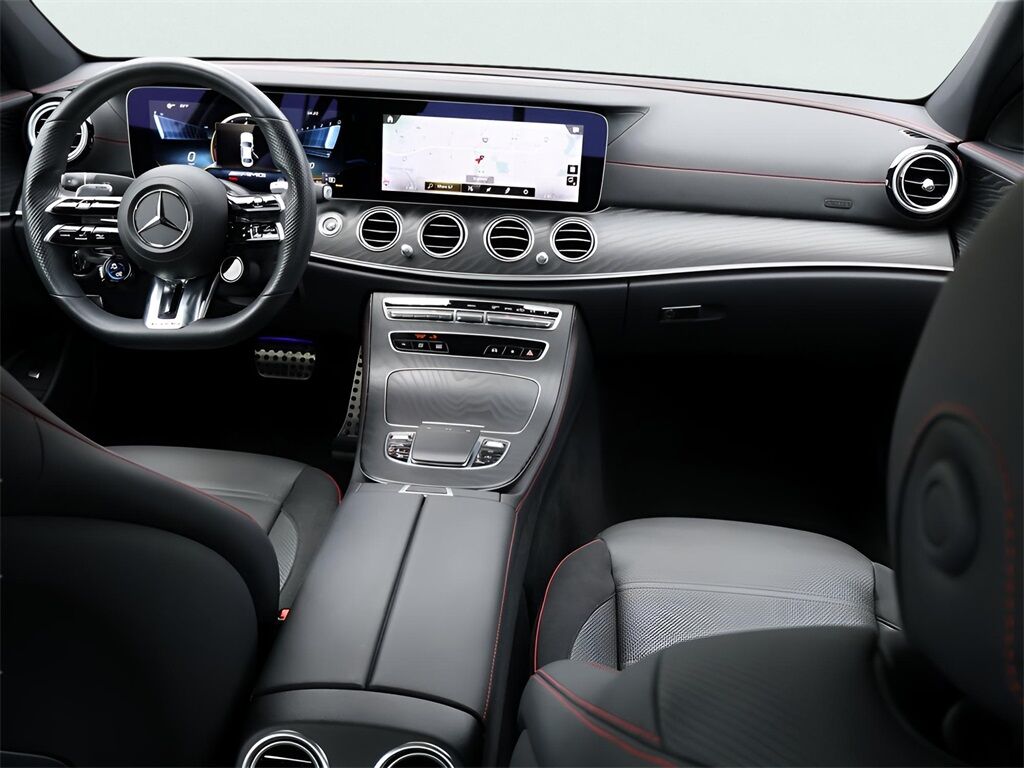 2022 Mercedes-Benz E-Class E 53 AMG&reg; San Clemente CA
