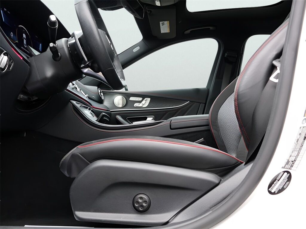 2022 Mercedes-Benz E-Class E 53 AMG&reg; San Clemente CA