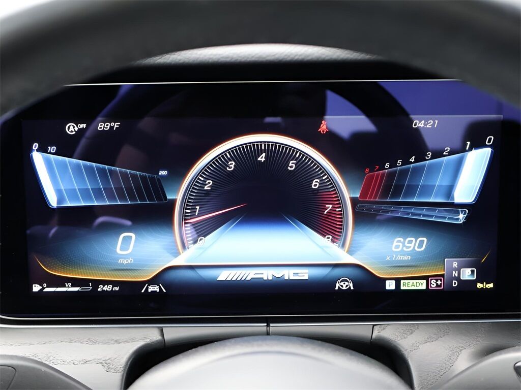 2022 Mercedes-Benz E-Class E 53 AMG&reg; San Clemente CA