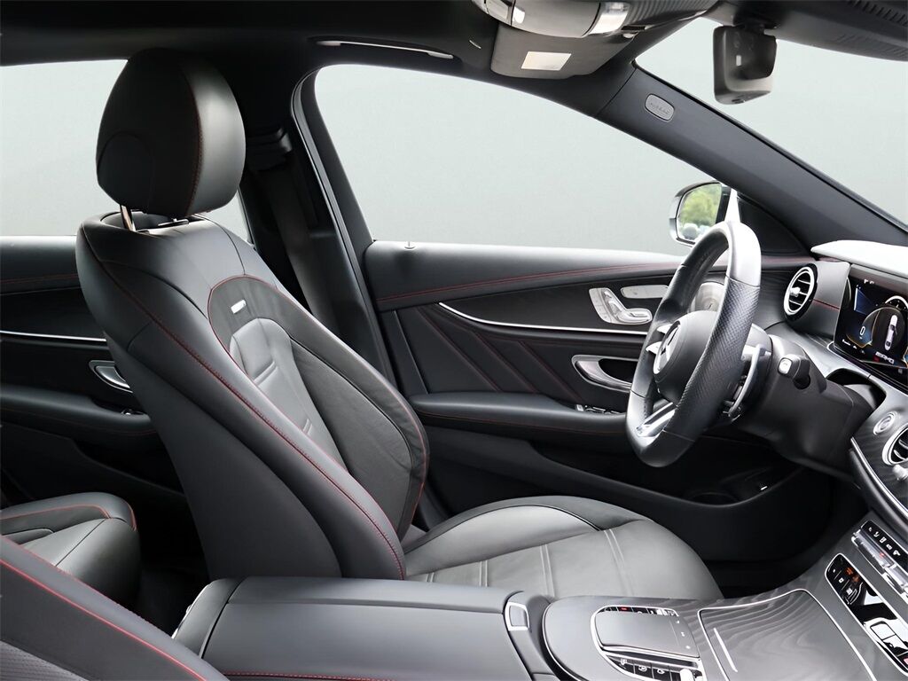 2022 Mercedes-Benz E-Class E 53 AMG&reg; San Clemente CA
