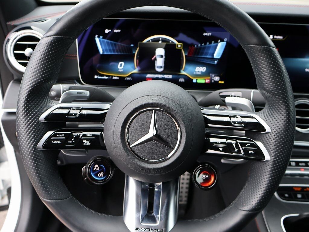 2022 Mercedes-Benz E-Class E 53 AMG&reg; San Clemente CA