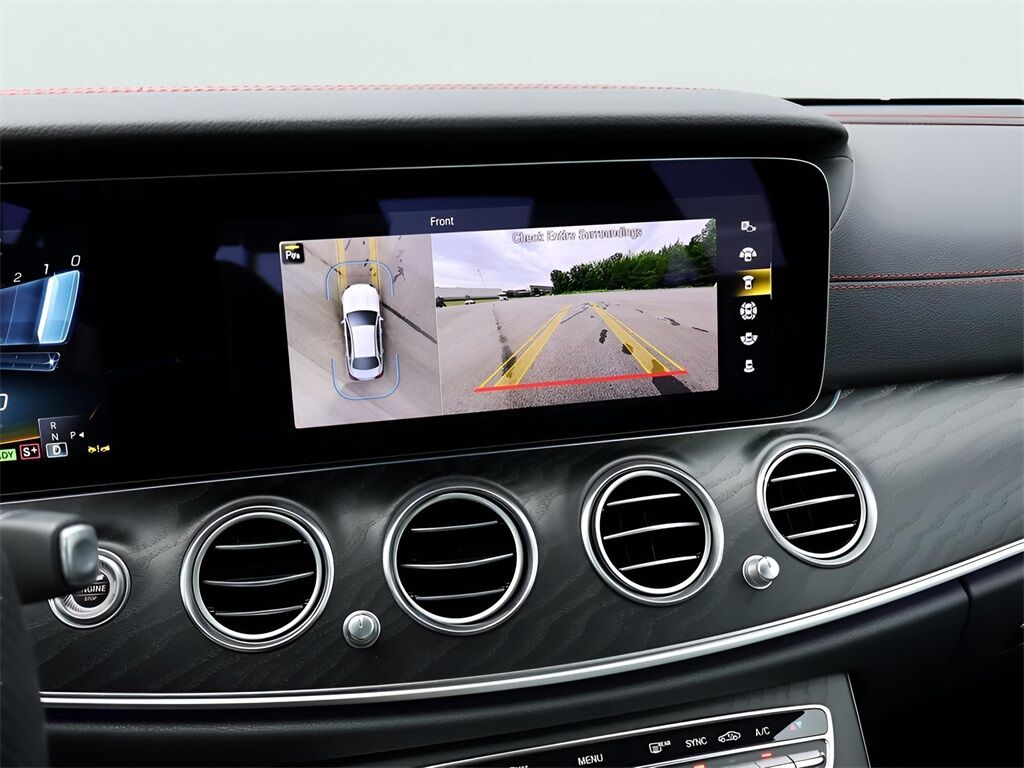 2022 Mercedes-Benz E-Class E 53 AMG&reg; San Clemente CA
