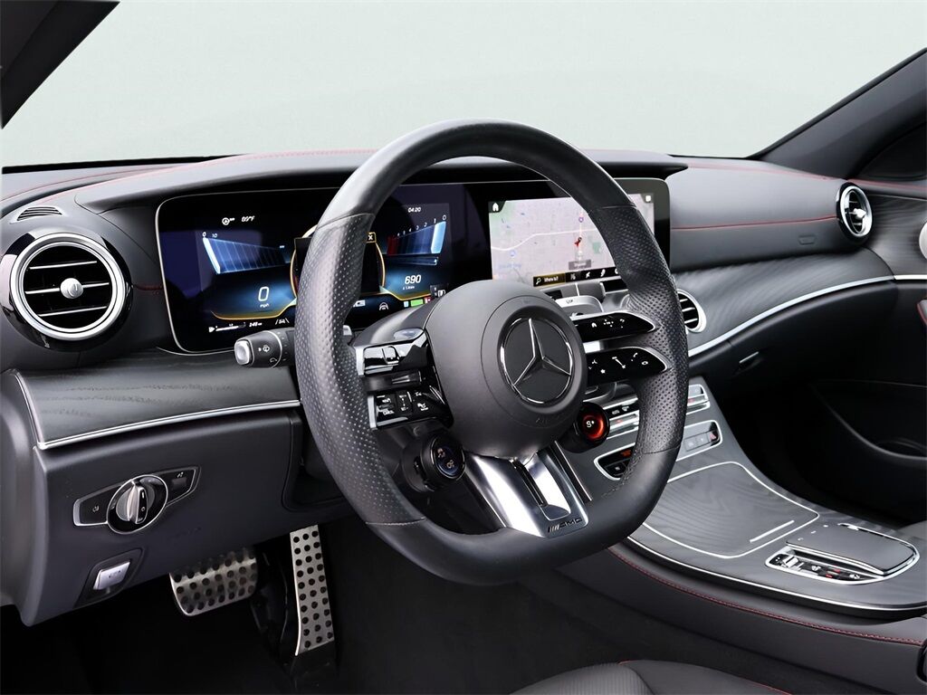 2022 Mercedes-Benz E-Class E 53 AMG&reg; San Clemente CA