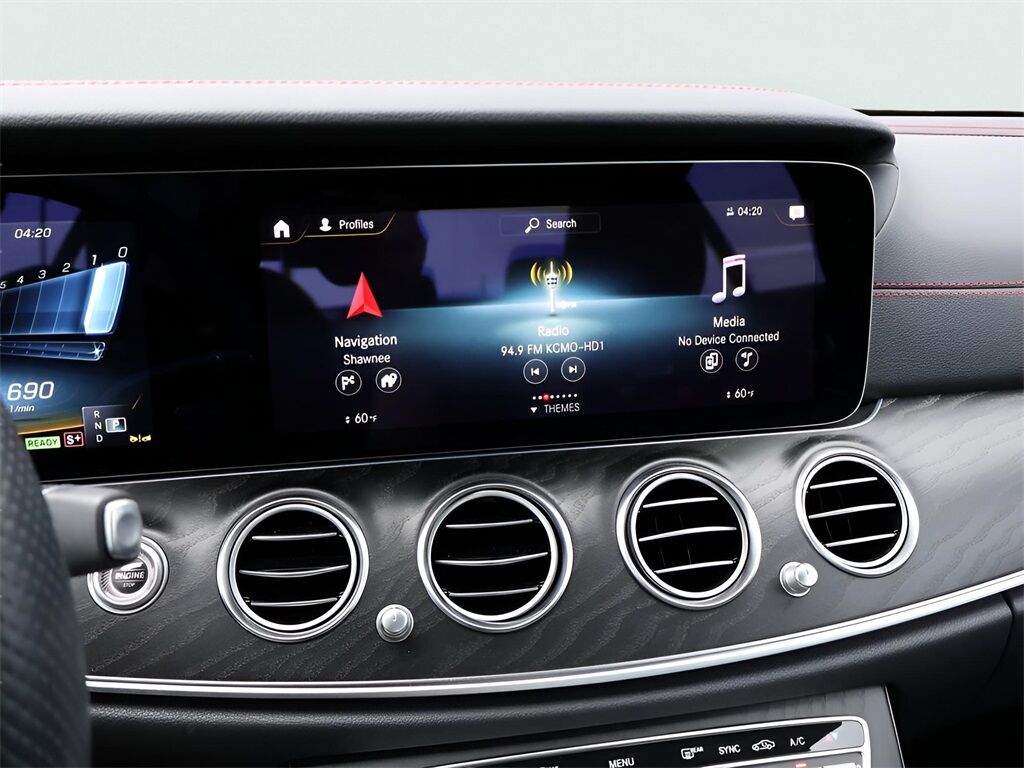 2022 Mercedes-Benz E-Class E 53 AMG&reg; San Clemente CA