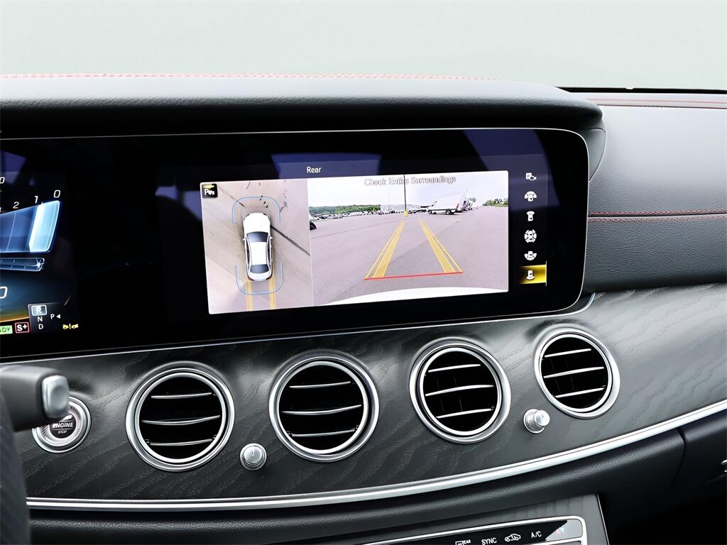 2022 Mercedes-Benz E-Class E 53 AMG&reg; San Clemente CA