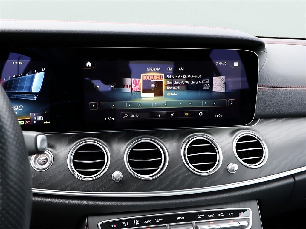 2022 Mercedes-Benz E-Class E 53 AMG&reg; San Clemente CA