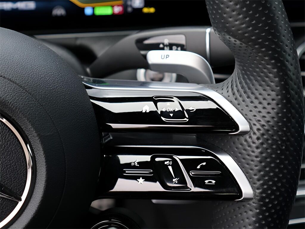 2022 Mercedes-Benz E-Class E 53 AMG&reg; San Clemente CA